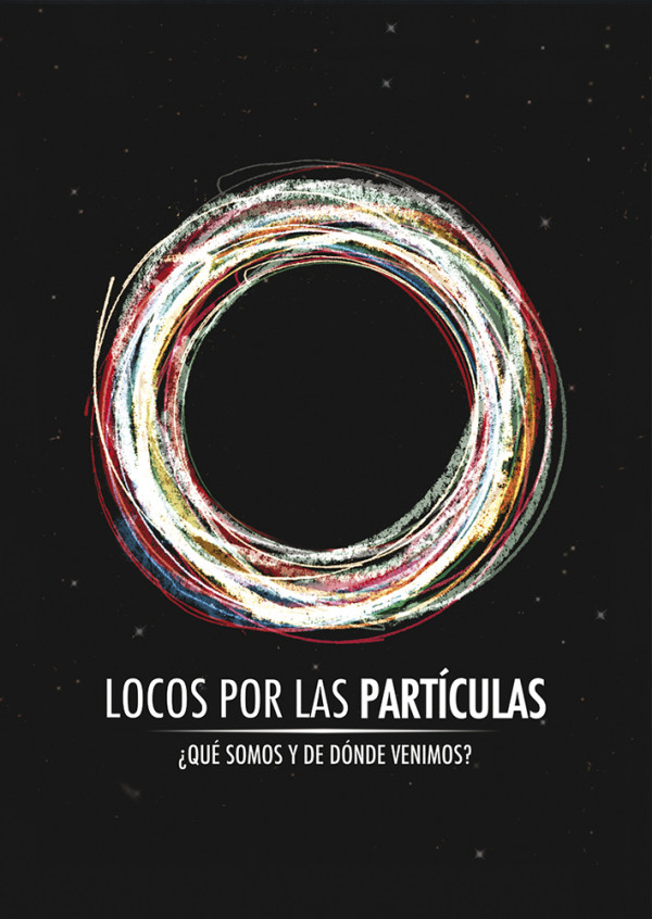 Locos por las partículas