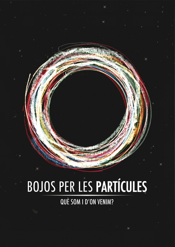 Bojos per les Partícules