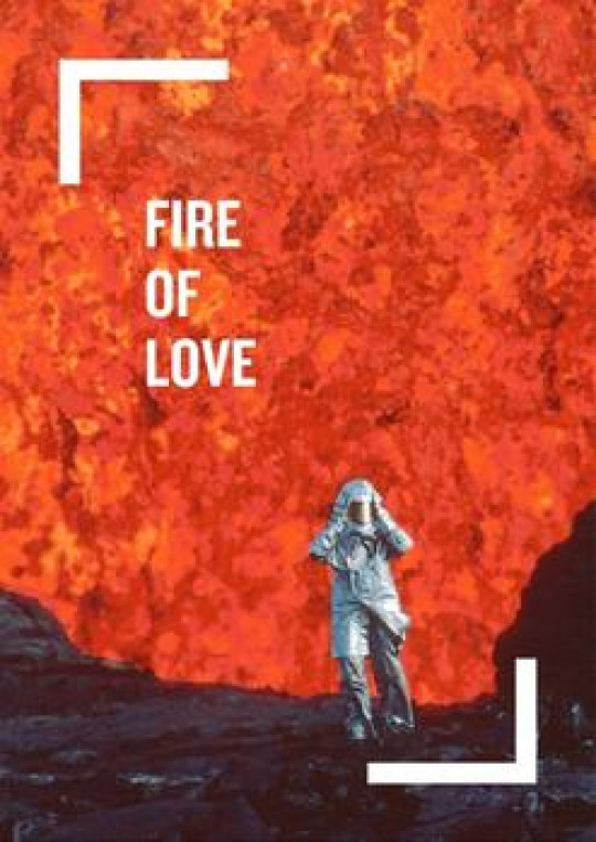 Fire of Love