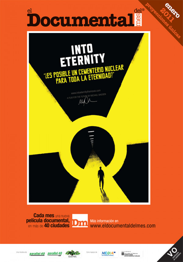 Into Eternity