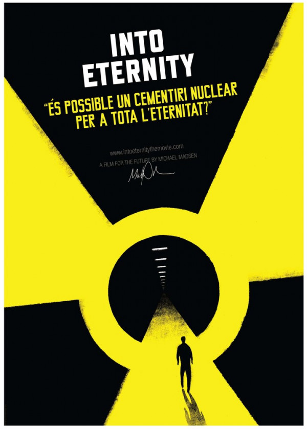 Into Eternity