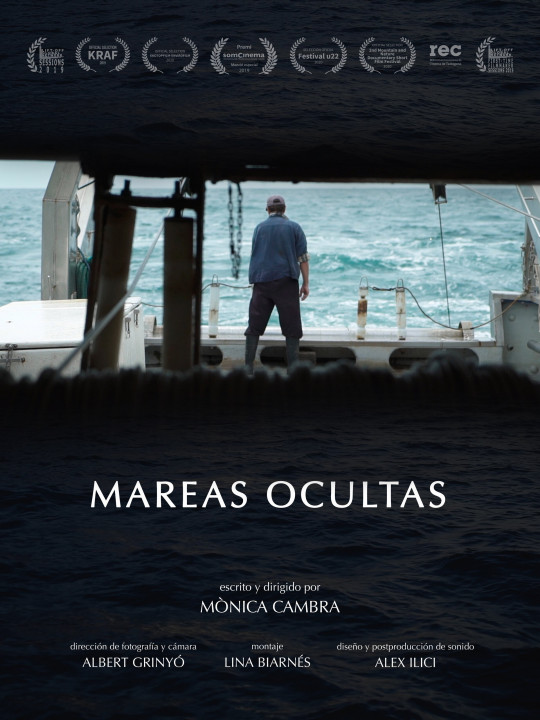 Mareas Ocultas