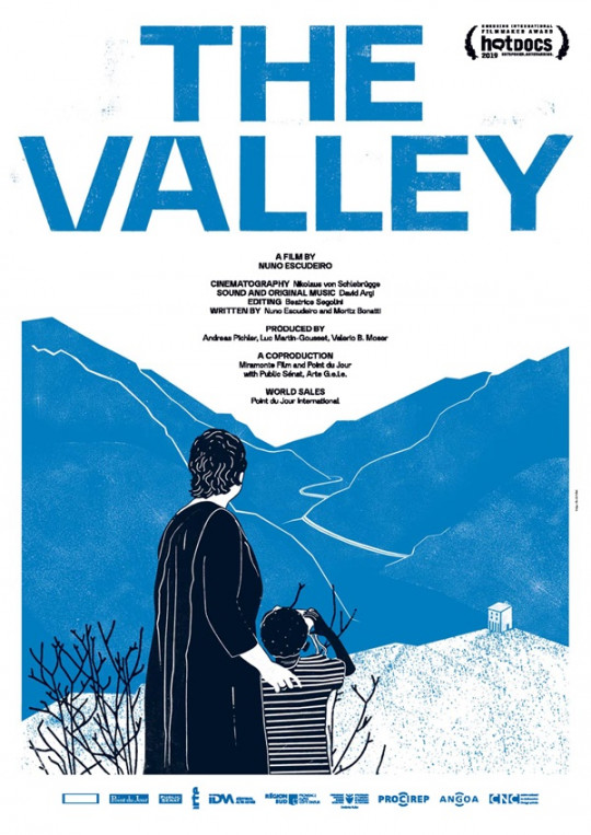 The Valley