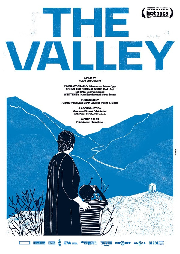 The Valley