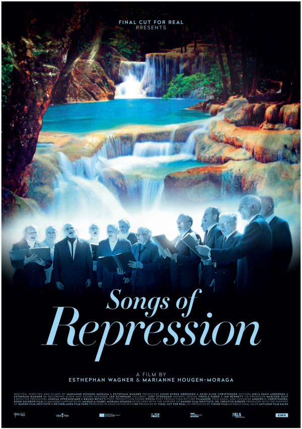 Songs of Repression