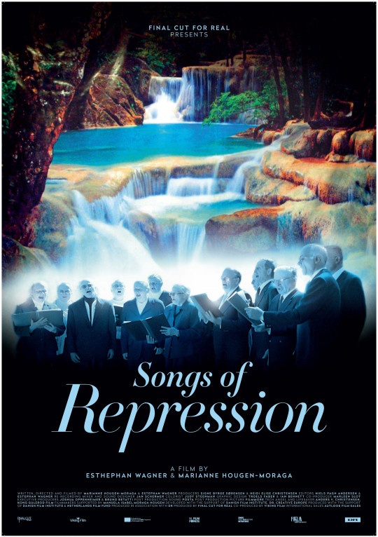 Songs of Repression