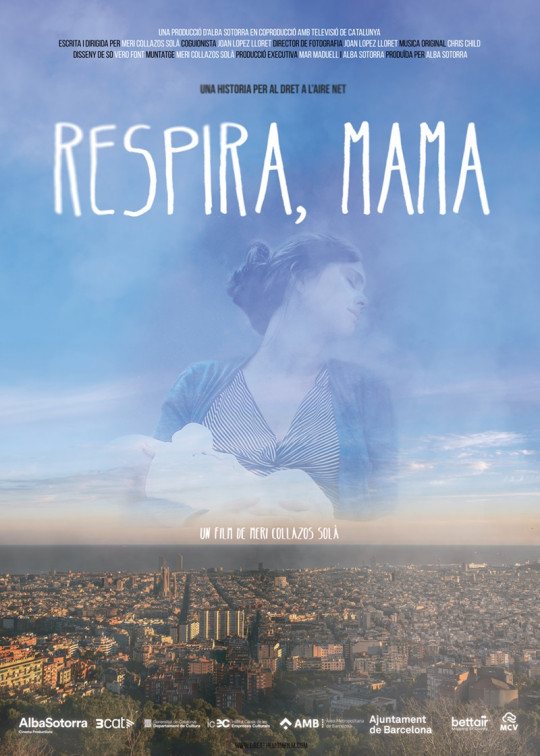 Respira, Mama
