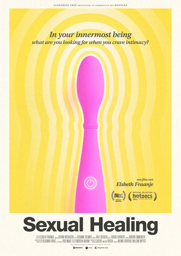 Sexual Healing