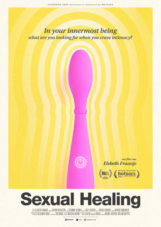 Sexual Healing