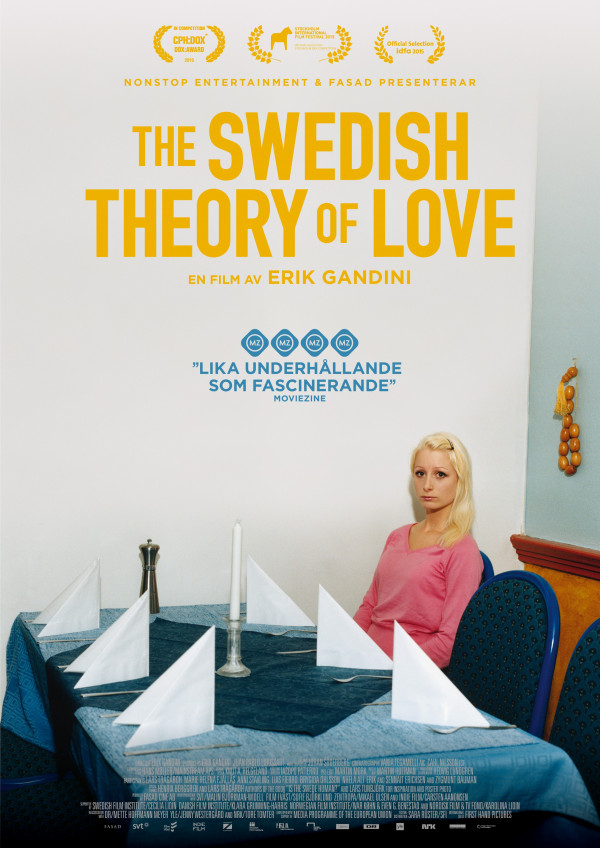 The Swedish Theory of Love