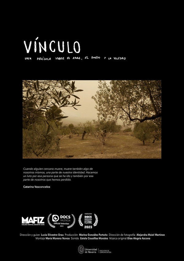 Vinculo