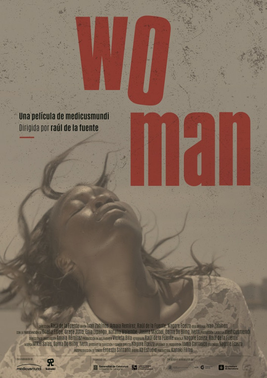 Woman