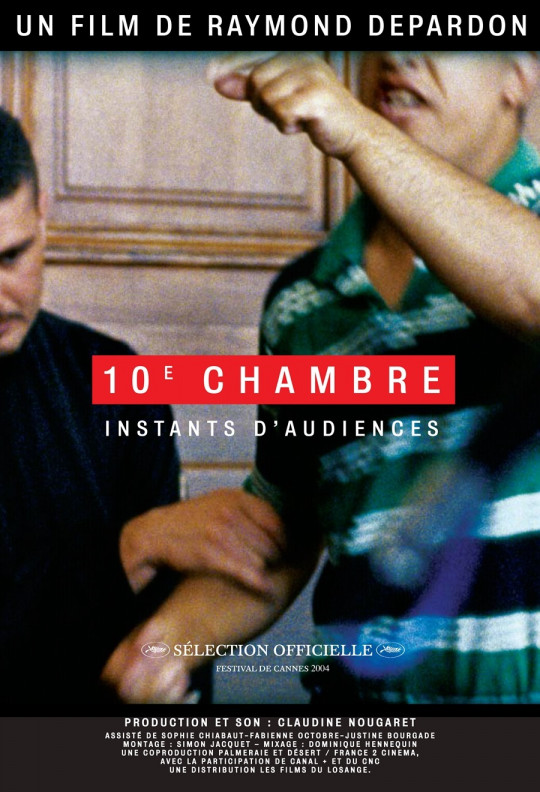 10e Chambre