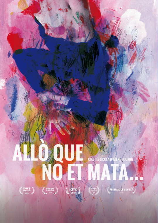 Allò que no et mata...