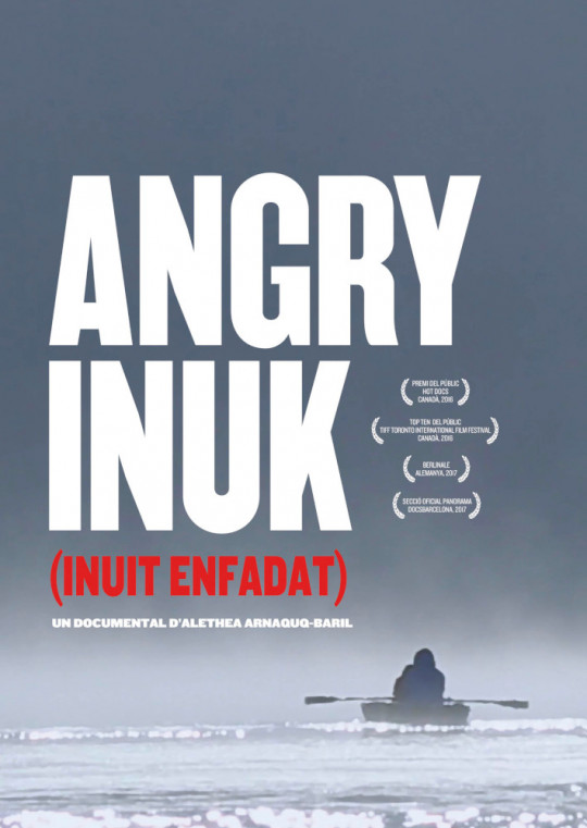 Angry Inuk