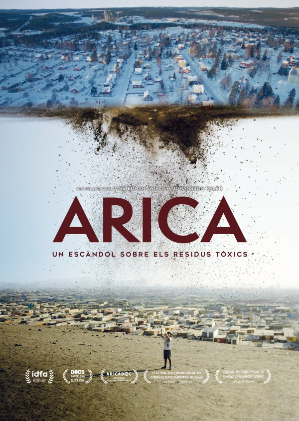 Arica