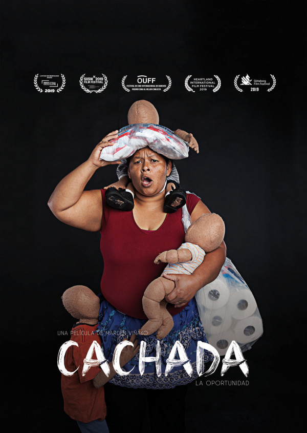 Cachada
