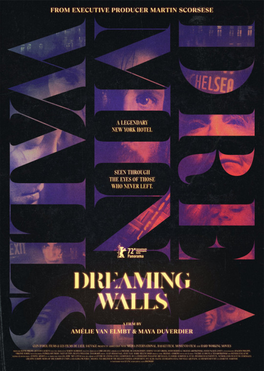 Dreaming Walls