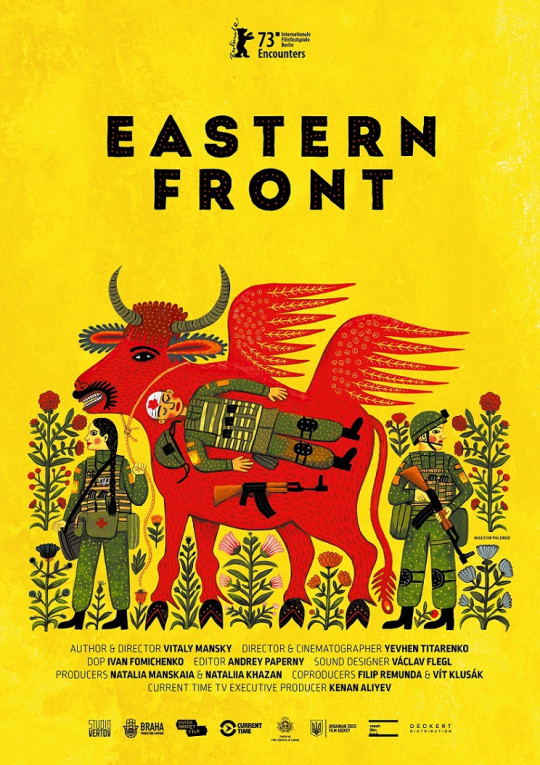 Eastern Front