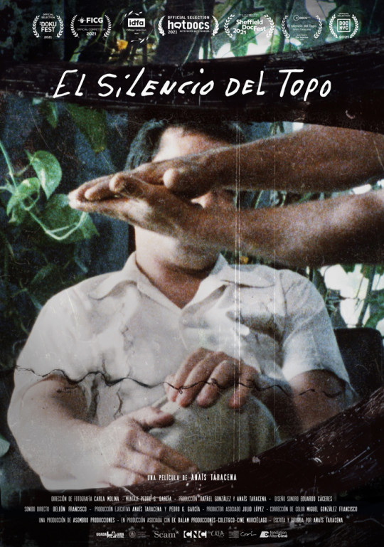 El silencio del topo
