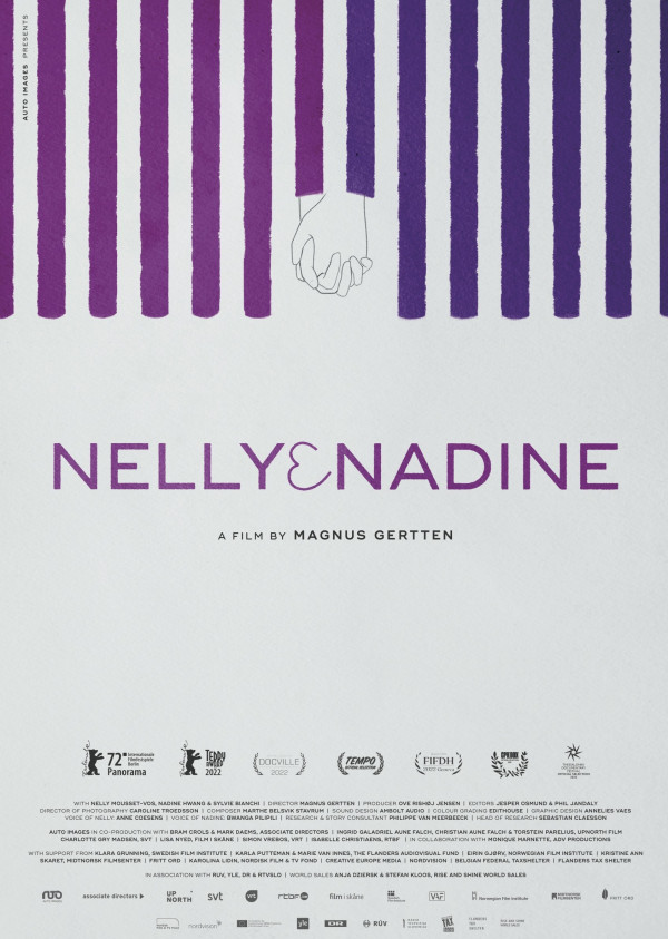 Nelly and Nadine