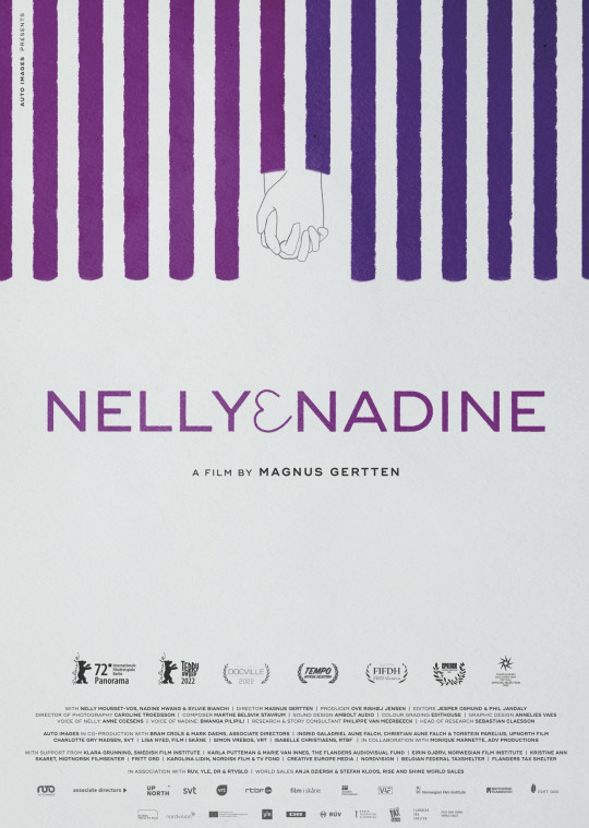 Nelly and Nadine