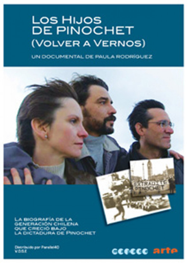 Pinochet's Children