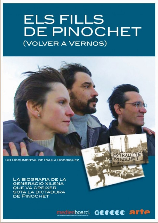Els fills de Pinochet