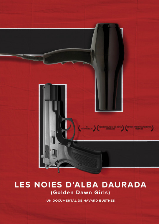 Les noies d’Alba Daurada