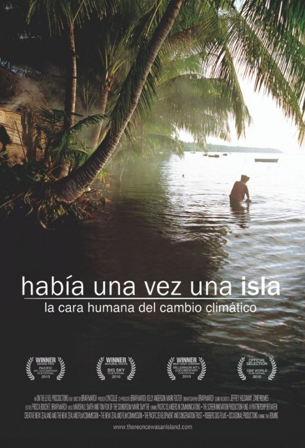 There Once was an Island: Te Henua e Nnoho