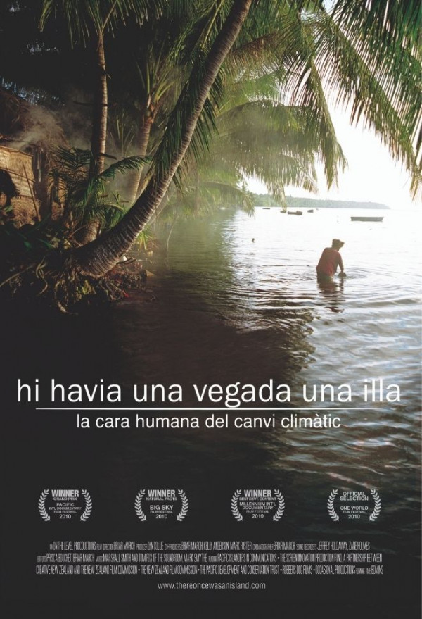 Hi havia una vegada una illa