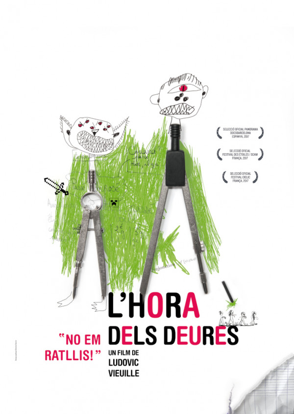L'hora dels deures