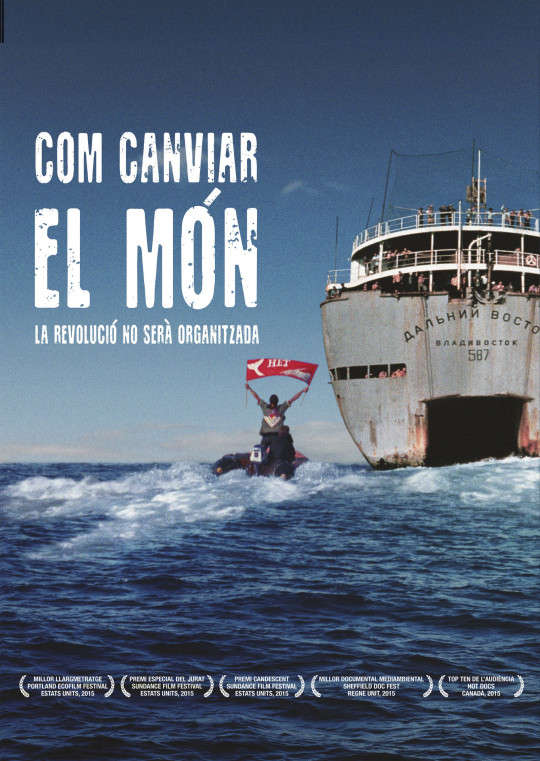 Com canviar el món