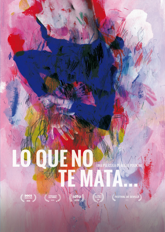Lo que no te mata...