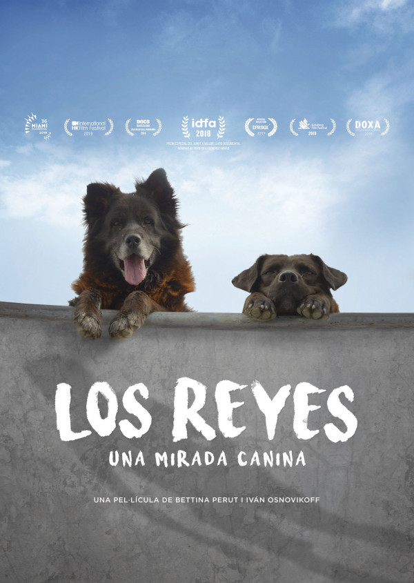 Los reyes