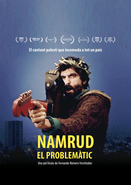 Namrud, el problemàtic
