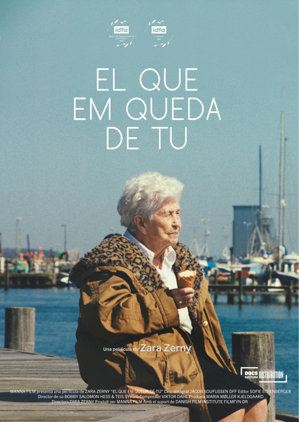 El que em queda de tu