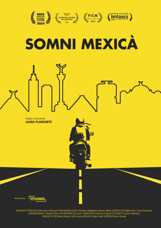 Somni Mexicà