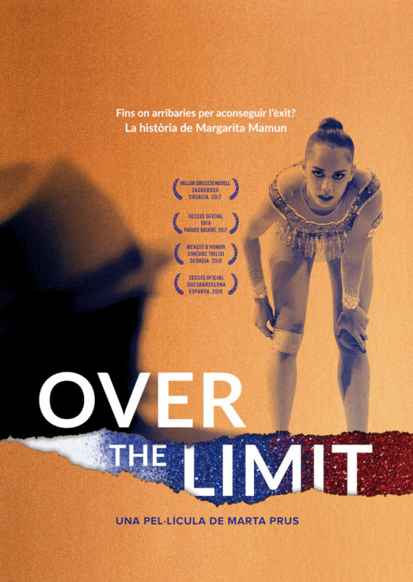 Over the limit