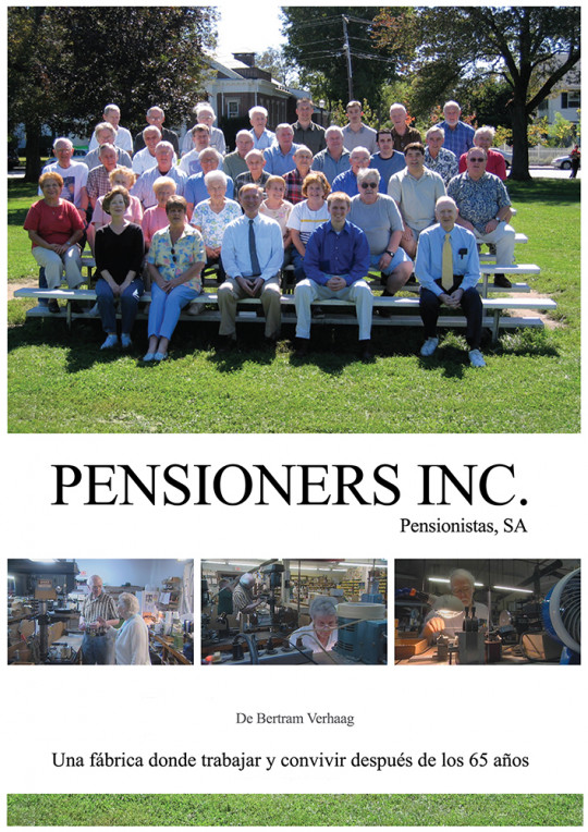 Pensionistas S.A.