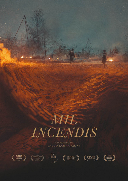 Mil Incendis