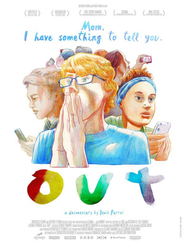 Out