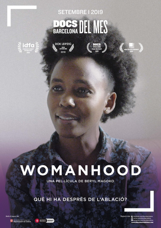 Womanhood