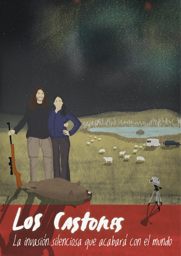Los Castores