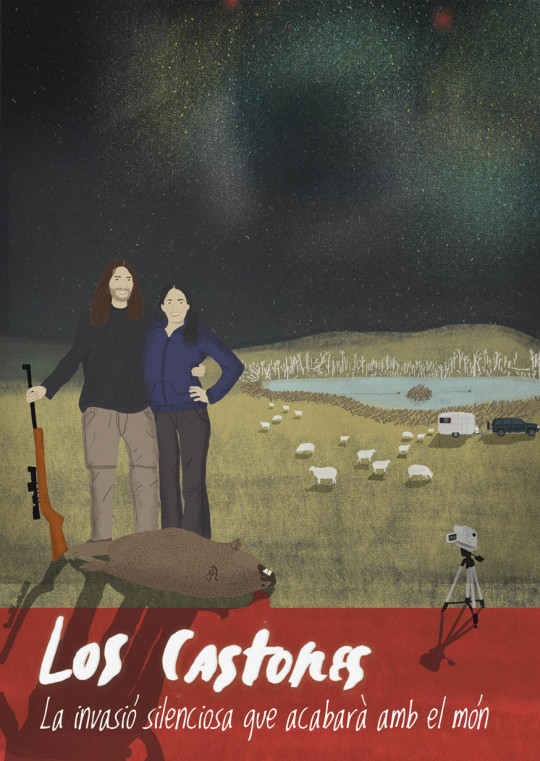 Los Castores