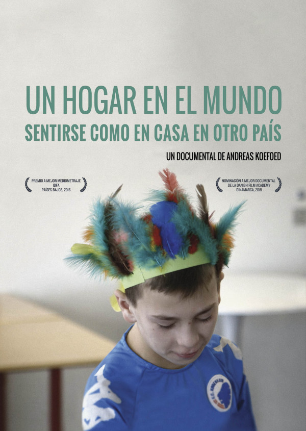 Un hogar en el mundo