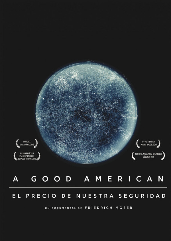 A good american