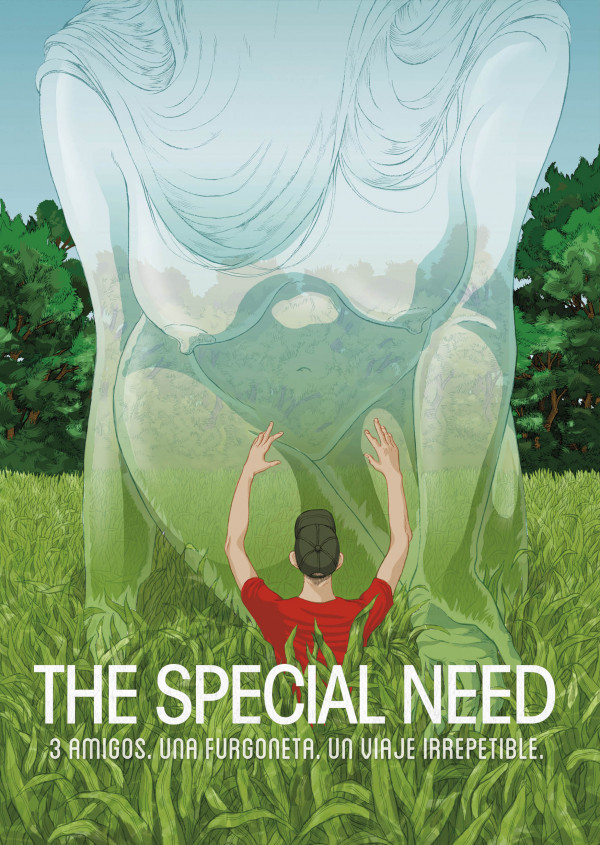 The Special Need