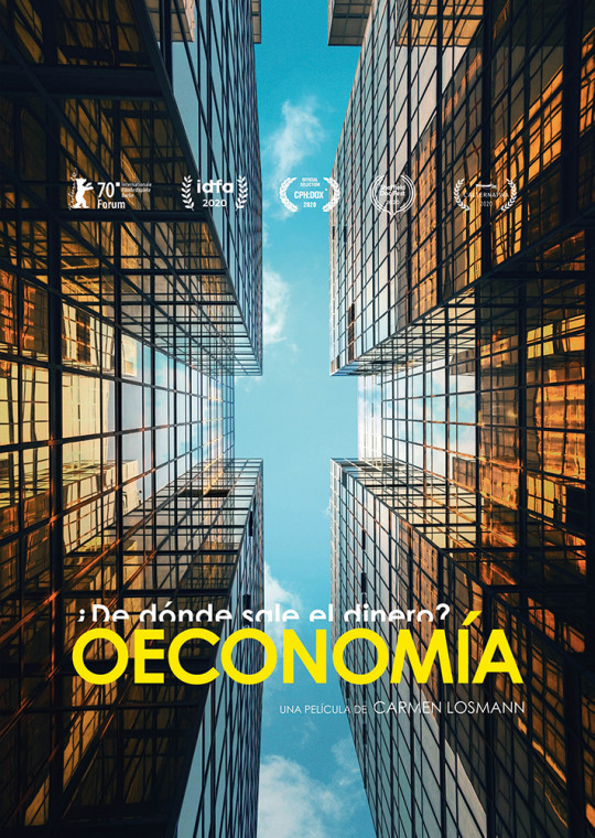 Oeconomia