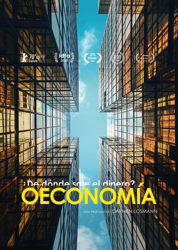 Oeconomia